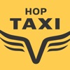 HopTaxi Plzeň