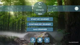 Game screenshot Five Elements by Unyte mod apk