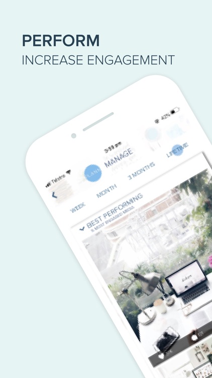 Plann +Analytics for Instagram screenshot-5