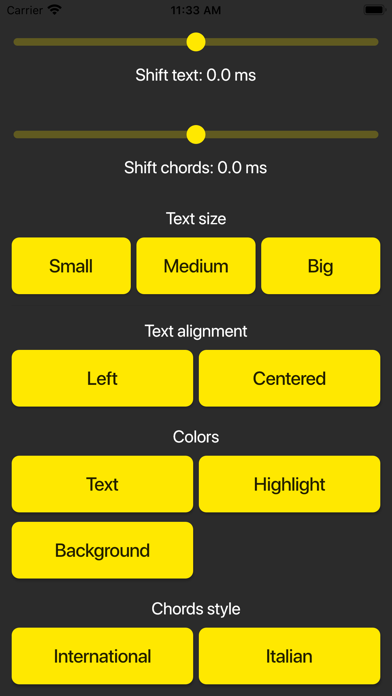 How to cancel & delete Prompter from iphone & ipad 3