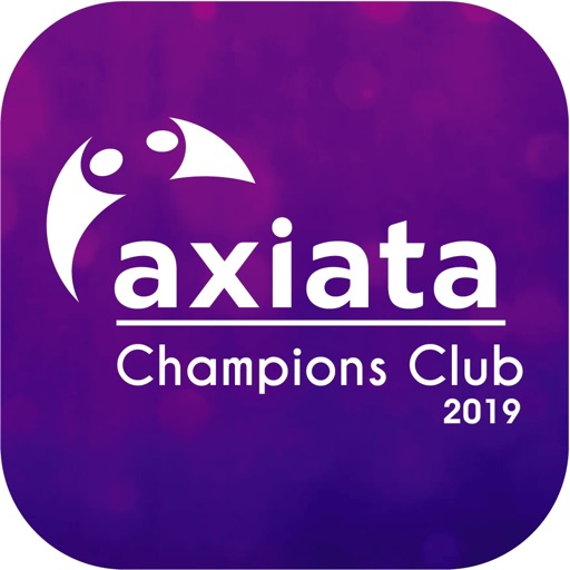 Axiata Champions 2019