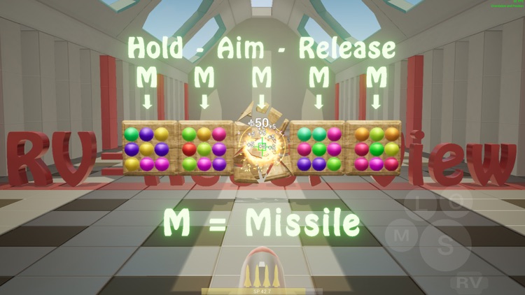 SSAR - Shield Shooter AR screenshot-4