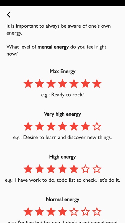 Monkey Brain Test App