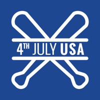 Patriot USA Stickerpack pour PC