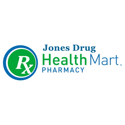 Jones Drug