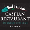 The Caspian Restaurant