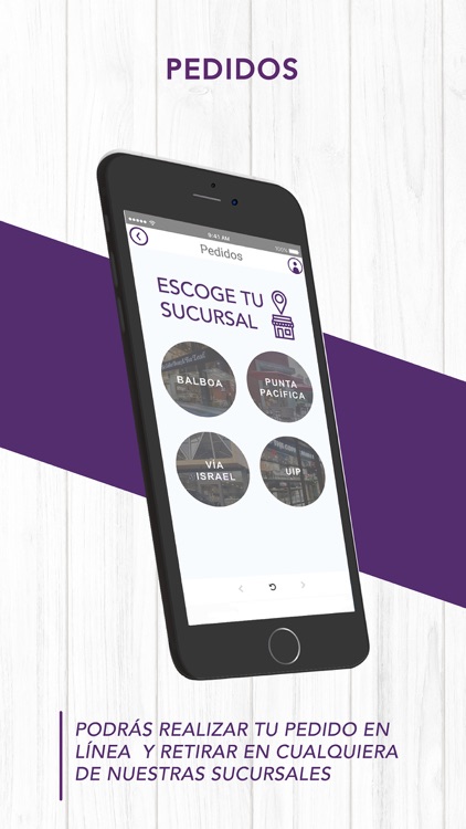 The Coffee Bean Panamá screenshot-4