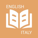 English - Italy phrasebook