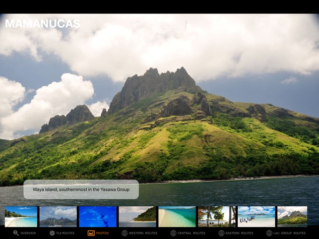 Sail Fiji Cruising Guide(圖9)-速報App