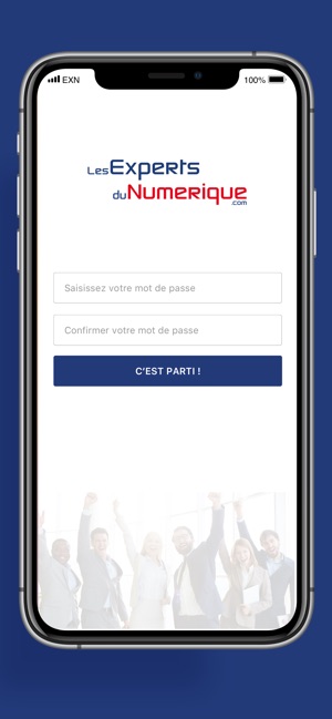 Les Experts du Numérique(圖1)-速報App