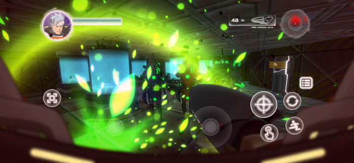 VAST - Pocket Edition