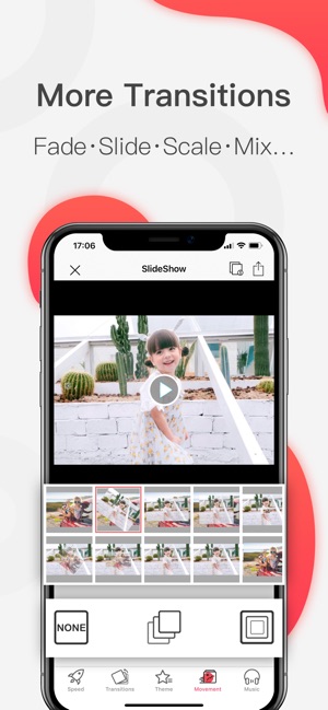 SlideShow Maker Δ(圖3)-速報App