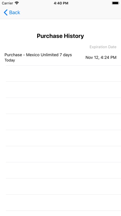 Wise Unlimited: Call Mexico screenshot-7