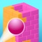 Paint your towers in this new and addictive ball shooting and painting game