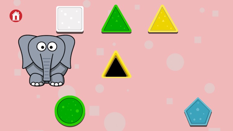 Shapes for Kids - calidustech screenshot-6