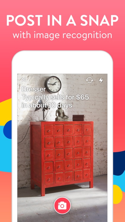 letgo: Buy & Sell Used Stuff