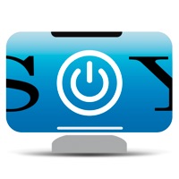 Remote TV for Sony Bravia pour PC
