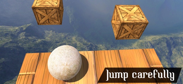 Boulder Balls Rotate(圖5)-速報App