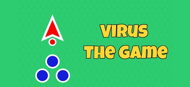 Virus - The Game