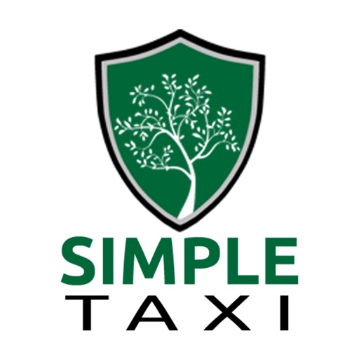 Simple Taxi Client