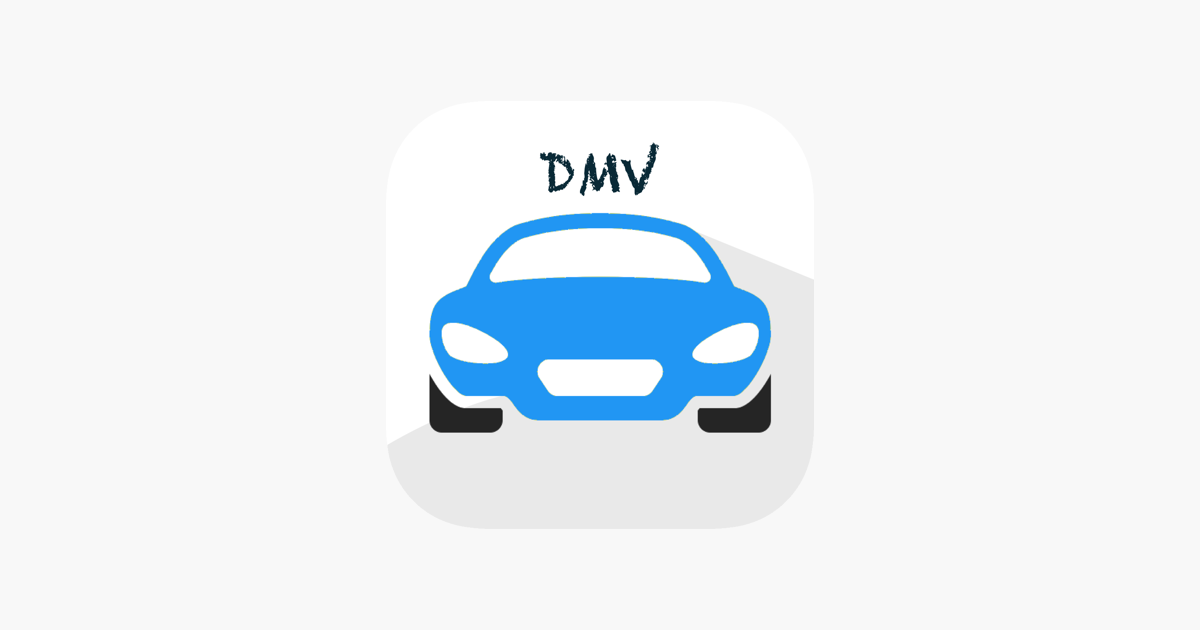 dmv license renewal test