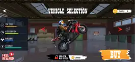 Game screenshot Infinite Bike Tough Tracks hack