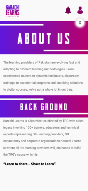 Karachi Learns(圖4)-速報App