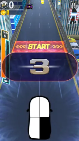 Game screenshot AR Racer mod apk