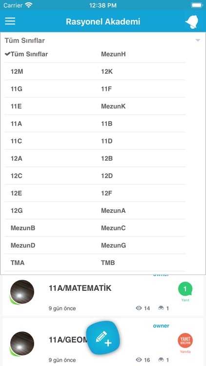Rasyonel Akademi screenshot-3