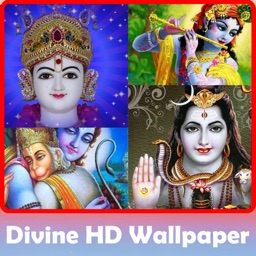 Divine HD Wallpaper-God Images