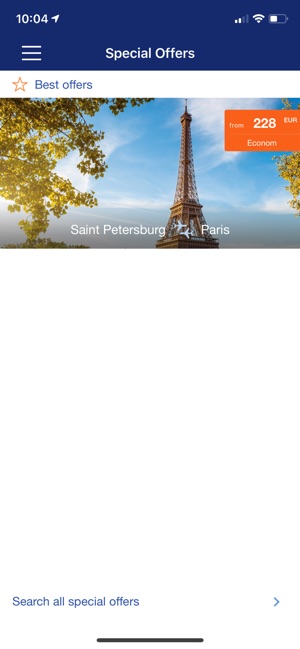 Aeroflot: book a flight(圖5)-速報App