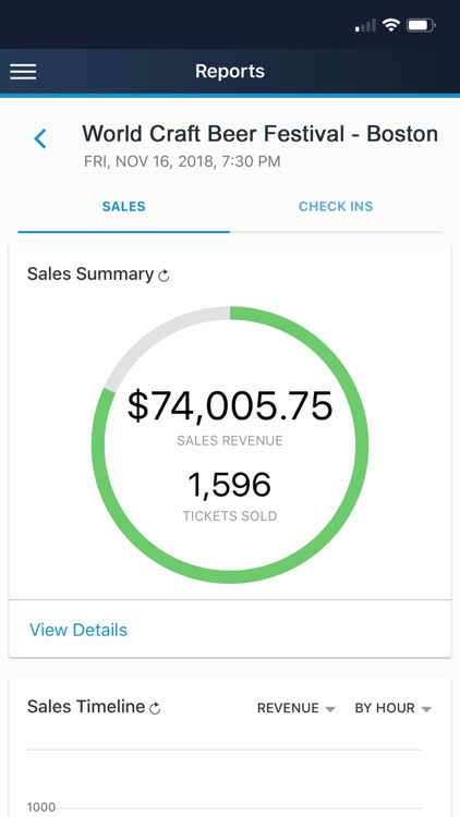 Big Tickets Eventpro