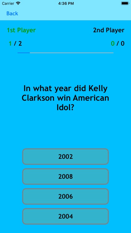 Music Trivia screenshot-4