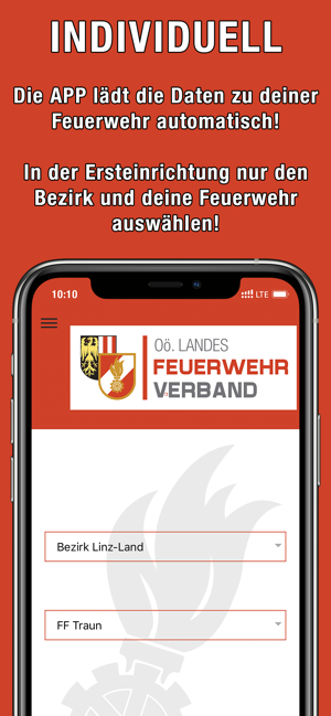 Feuerwehrjugend Wissenstest OÖ(圖5)-速報App