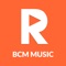 This remote app is for use with BCM Music Systems