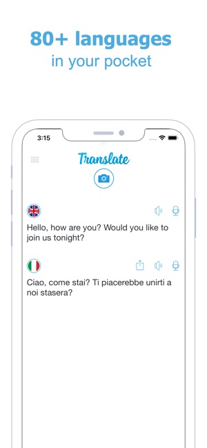 Translate Pro &  Dictionary