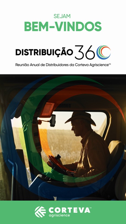 Distribuição 360