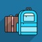 The Bb District app gives you a personalized window into what is happening at your school