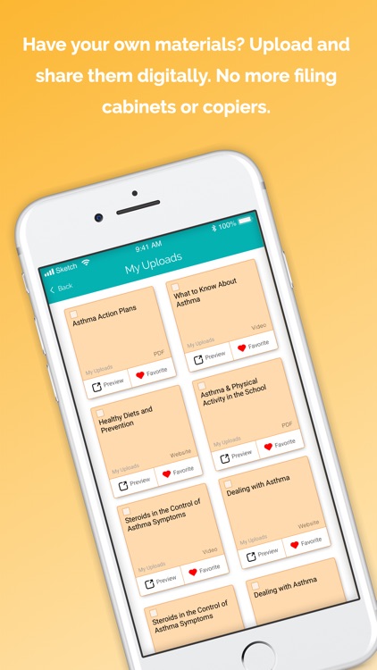 Cardiology Genius screenshot-5