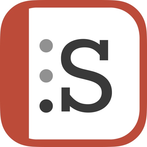 Slugline: Simply Screenwriting iOS App