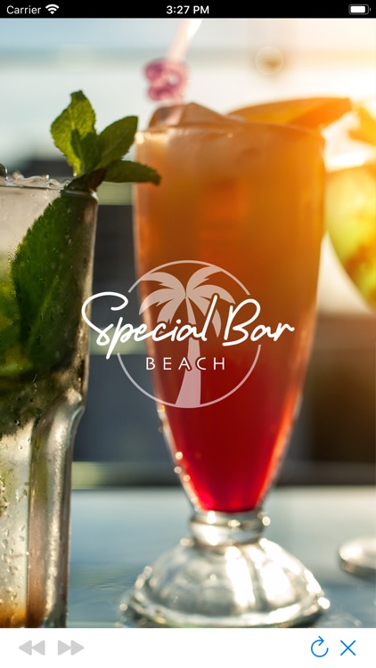 Special Bar Beach