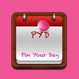 PYD-Pin Your Day