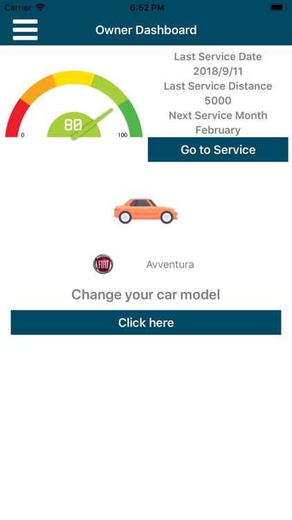 Mechanic Mobile screenshot-3