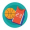 "Shoot a Basket" is a simulated shooting game app