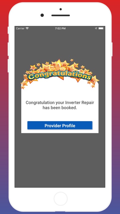 Inverter Repair Customer screenshot-6