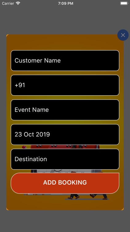 Event Organizers Kit screenshot-7