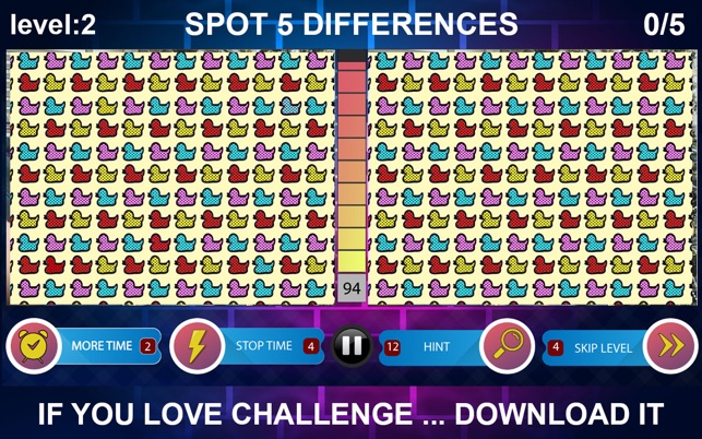 Five Difference challenge 2(圖3)-速報App