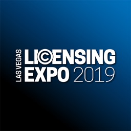 Licensing Expo 2019