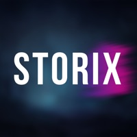 Storix: addictive chat stories  PC 용