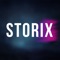 Watch thrilling and horror chat stories on Storix